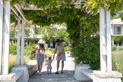 Ammouda Villas