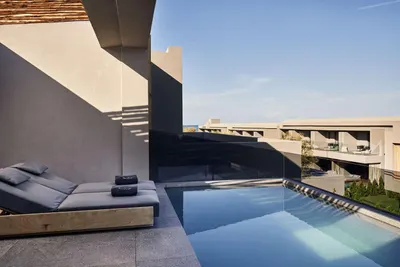 Nema Design Hotel and Spa