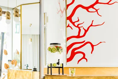 Coral Hotel - Hotelia Hospitality Group