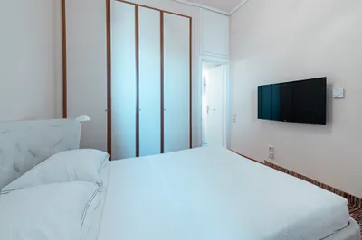 Azure Villa Athens
