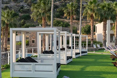 THE NOVERIAN Scenic Crete 5* Hilltop Villa Resort & Spa