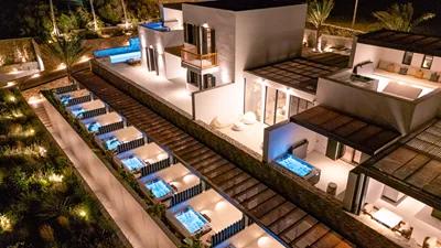Noir Mykonos