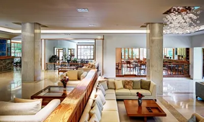 Miramare Hotel Eretria