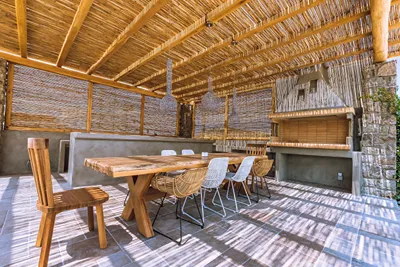Portes Suites & Villas Mykonos