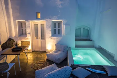 Gaia Suites