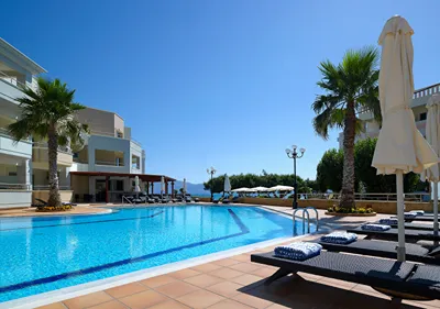 Molos Bay Hotel