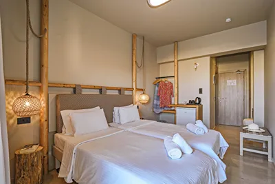 Asana Hotel