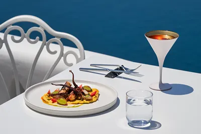 Athina Aperto Suites