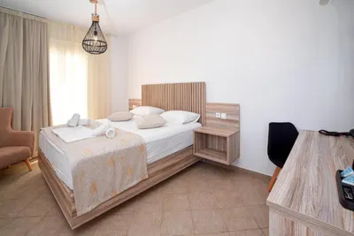 Kasapakis Hotel & Apartments