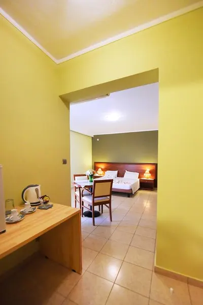 Esmeralda Hotel