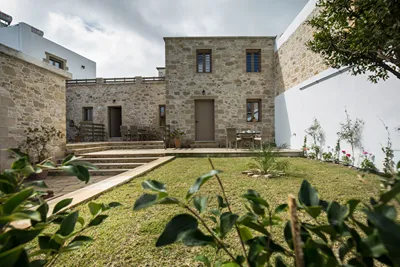 Agarathos Homes