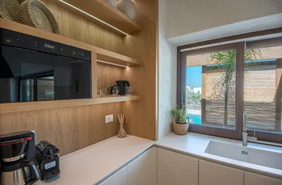 Elounda Naxia Villas