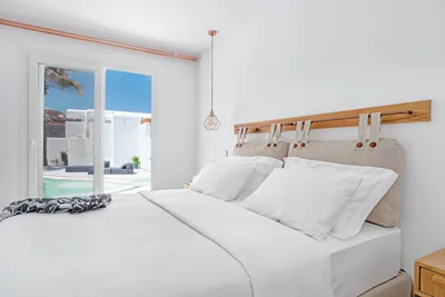 Omnia Mykonos