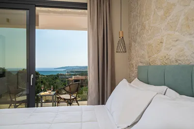 Aggelatos Stone Villas