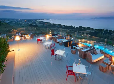 Kipriotis Panorama Hotel & Suites by Anayia All Inclusive Resorts