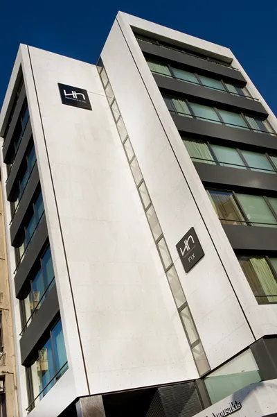 NLH Fix Hotel | Neighborhood Lifestyle Hotels