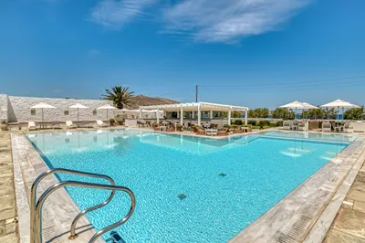 Villa Bellonia