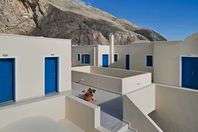 Irigeneia Hotel Santorini