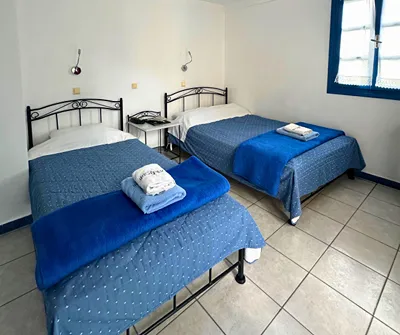 Irigeneia Hotel Santorini