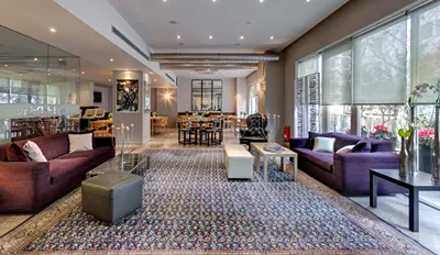 Polis Grand Hotel