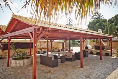 Pettas Apartments Zakynthos