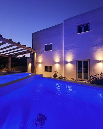 ALEGRIA Mykonos