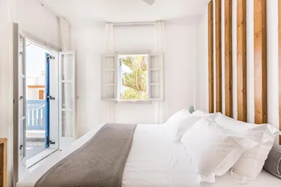 Fanouris Condo Santorini