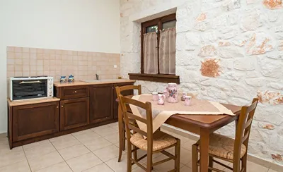 Villa Pounente Apartments