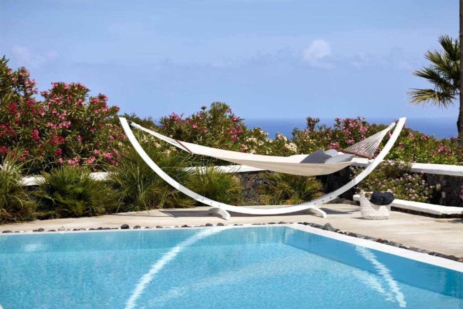 Amor Hideaway Villas Santorini