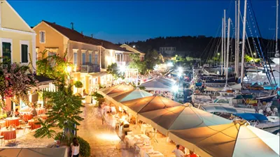 Fiscardonna Luxury Suites Kefalonia