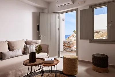 Arcos Suites Sifnos