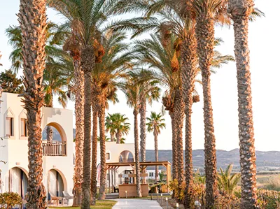 Grecotel Casa Paradiso