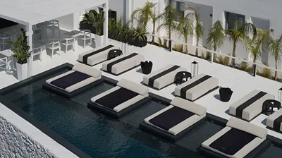Nimbus Mykonos