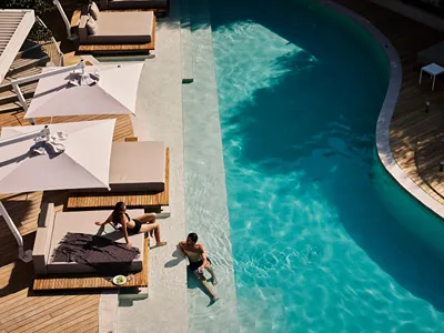 San Antonio Corfu Resort
