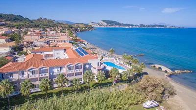 Xenos Kamara Beach Hotel