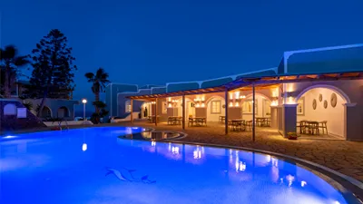 Maistros Village Hotel Santorini