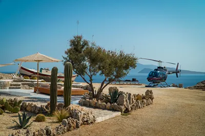 Onar Suites Folegandros