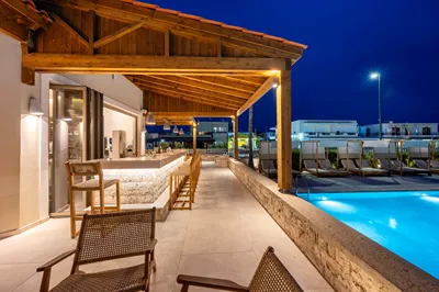 Aegean Houses Kos