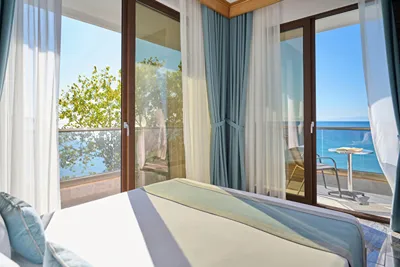 GREEK PRIDE EVLOGIA SEASIDE