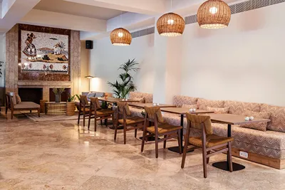 Brown Beach Chalkida Kosher Resort