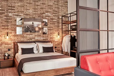 Kolonaki 8 Design Suites & Lofts