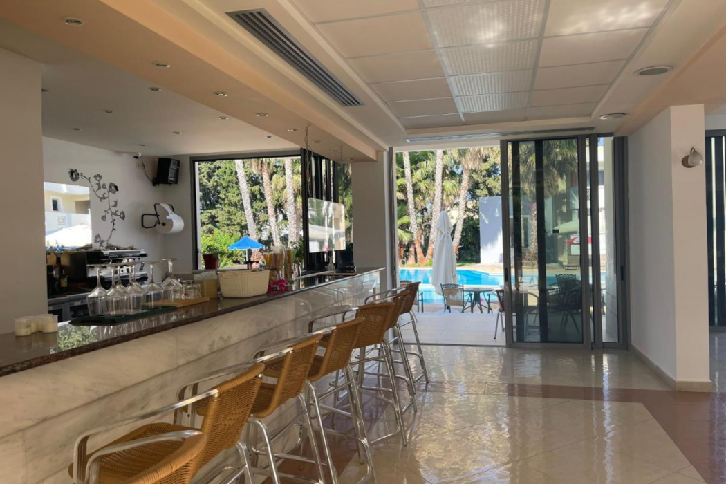 Olga Paradise Hotel Apartments Kos