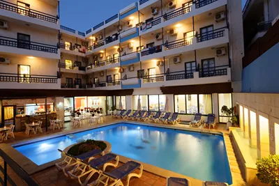 Agrabella Hotel - Adults Only