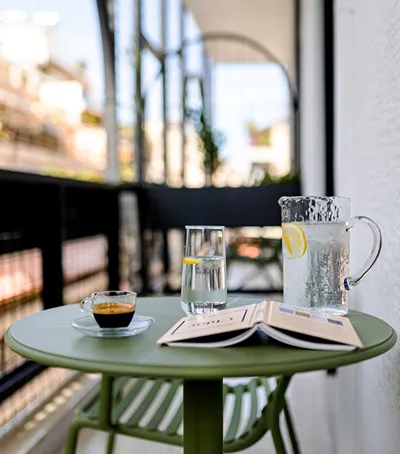 Zea Urban Living