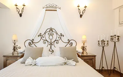 Villa Isabella Studios & Suites