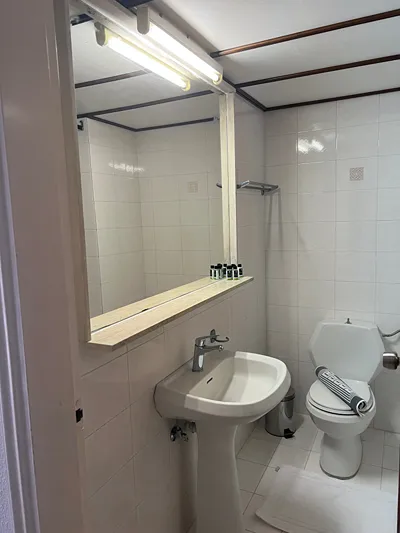 Smart Accommodation Rhodes