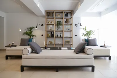 Lena Mare Boutique Hotel
