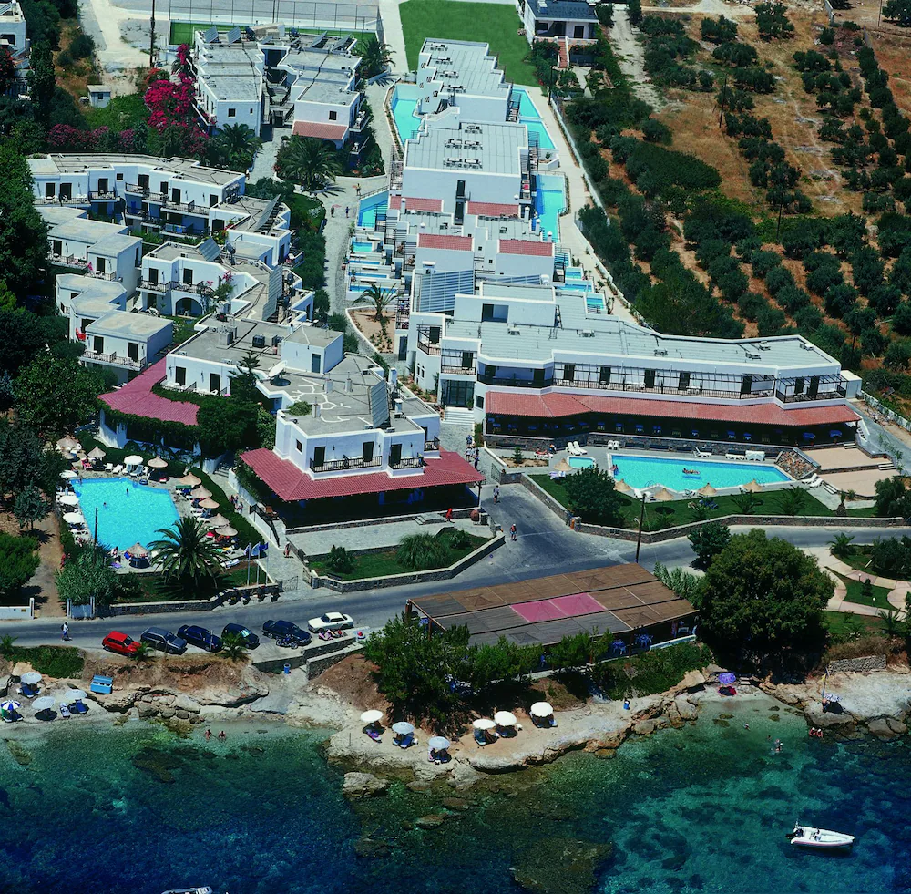 Hersonissos Maris Hotel