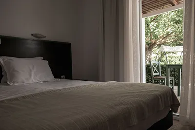 Zefyros Eco Resort Hotel - Zakynthos
