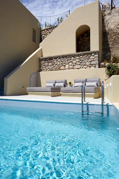 Star Infinity Suites